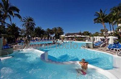 IBEROSTAR COSTA CANARIA