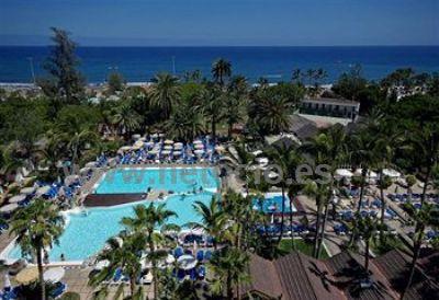 IBEROSTAR COSTA CANARIA