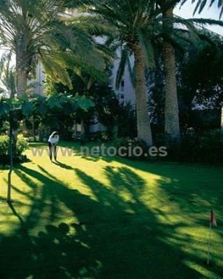 IBEROSTAR COSTA CANARIA