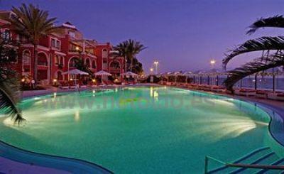 IBEROSTAR GRAND HOTEL SALOME