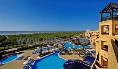 IBEROSTAR ISLA CANELA