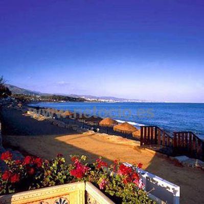 IBEROSTAR MARBELLA CORAL BEACH