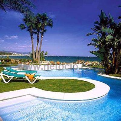 IBEROSTAR MARBELLA CORAL BEACH