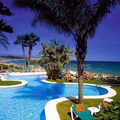 IBEROSTAR MARBELLA CORAL BEACH