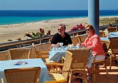 IBEROSTAR PALACE FUERTEVENTURA