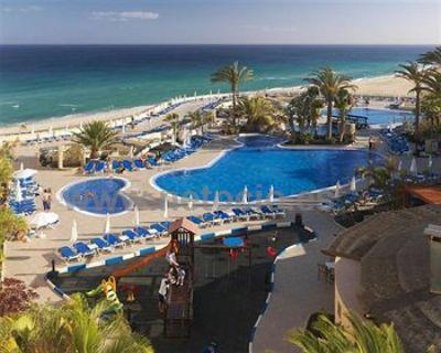 IBEROSTAR PLAYA GAVIOTAS