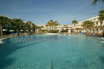 IBEROSTAR ROYAL ANDALUS