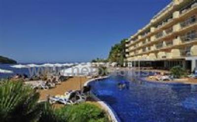 IBEROSTAR SUITES HOTEL JARDIN DEL SOL