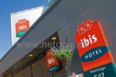 IBIS ALCALA DE HENARES