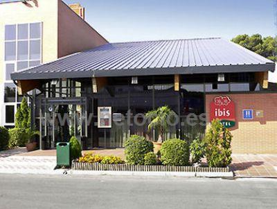 IBIS ALCALA DE HENARES