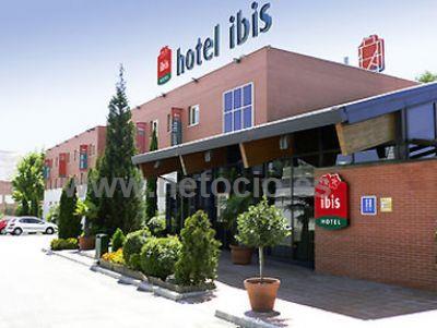 IBIS ALCALA DE HENARES