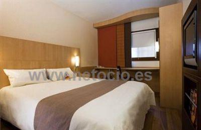 IBIS BARCELONA CASTELLDEFELS