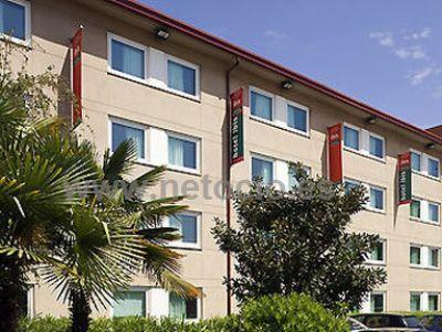 IBIS BARCELONA FIRA DE CORNELLÁ