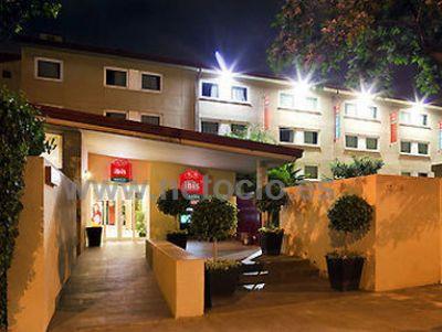 IBIS BARCELONA FIRA DE CORNELLÁ