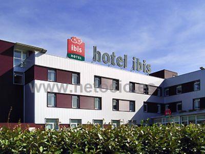 IBIS IRUN