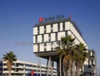 IBIS MATARÓ