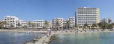 IBIZA PLAYA