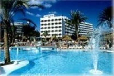 IFA BEACH HOTEL