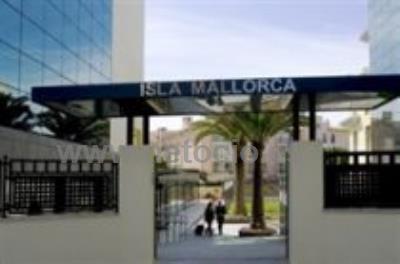 ISLA DE MALLORCA