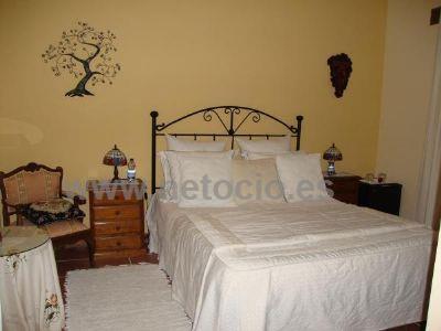 LA SAYUELA B&B