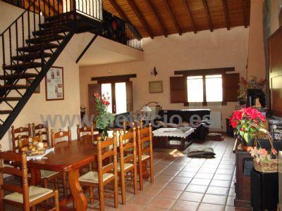 LA SAYUELA B&B