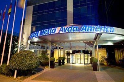 MELIA AVENIDA AMERICA