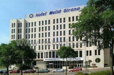 MELIA GIRONA