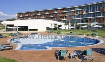 MELIA GOLF VICHY CATALAN