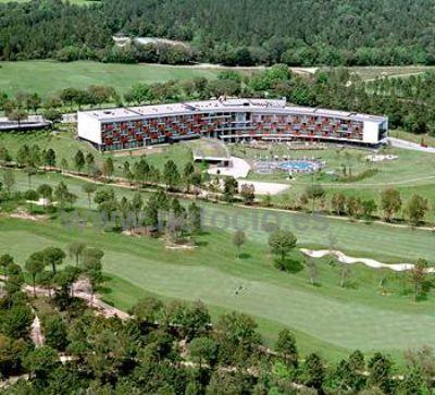 MELIA GOLF VICHY CATALAN