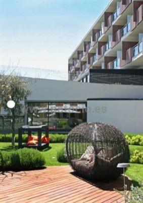 MELIA GOLF VICHY CATALAN