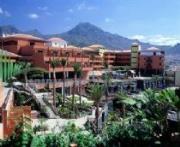 MELIA JARDINES DEL TEIDE