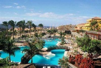 MELIA JARDINES DEL TEIDE