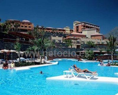 MELIA JARDINES DEL TEIDE