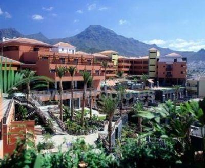 MELIA JARDINES DEL TEIDE