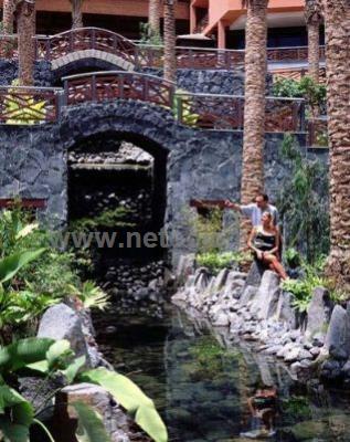 MELIA JARDINES DEL TEIDE