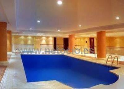 MELIA MADRID PRINCESA