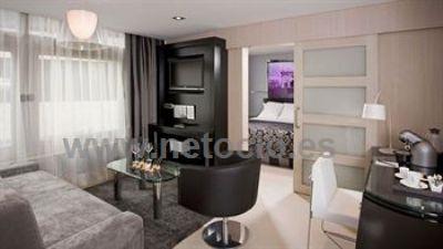 MELIA MADRID PRINCESA