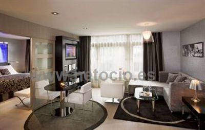 MELIA MADRID PRINCESA