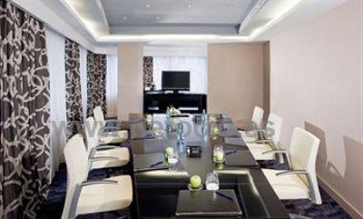 MELIA MADRID PRINCESA