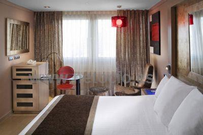 MELIA MADRID PRINCESA