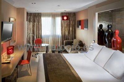 MELIA MADRID PRINCESA