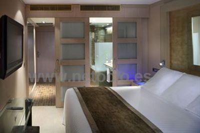 MELIA MADRID PRINCESA