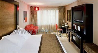 MELIA MADRID PRINCESA