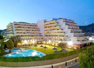 MELIA SITGES