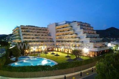 MELIA SITGES