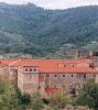 MONASTERIO DE SAN CLODIO