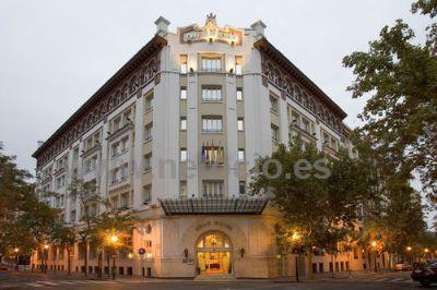 NH GRAN HOTEL