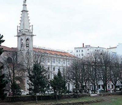 NH PALACIO DE LA MERCED