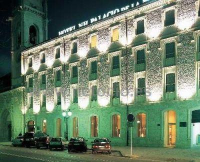 NH PALACIO DE LA MERCED