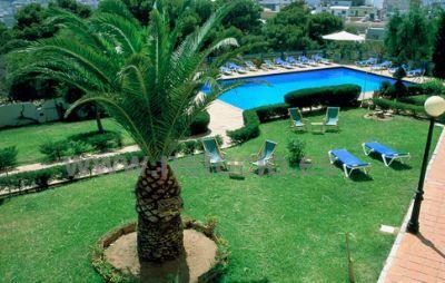 PARADOR DE MELILLA